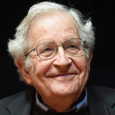 Noam Chomsky