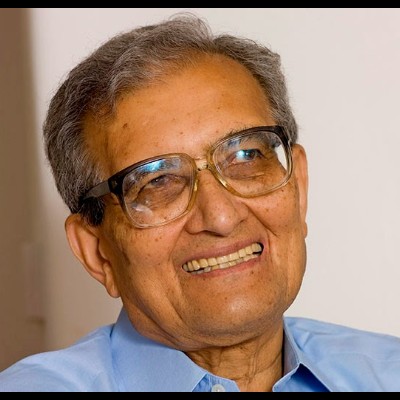 Amartya Sen