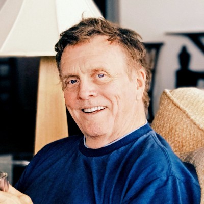 Spencer Johnson