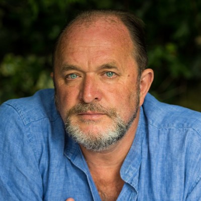 William Dalrymple