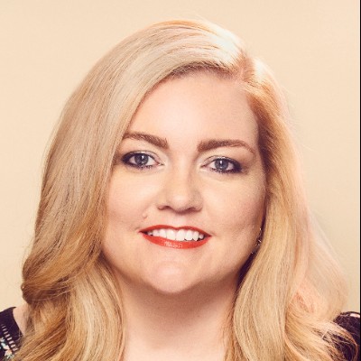 Colleen Hoover
