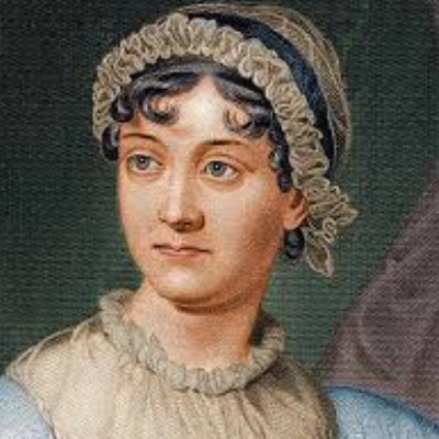 Jane Austen