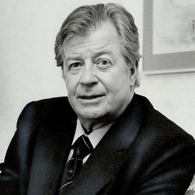 James Clavell