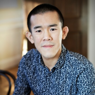Ed Yong