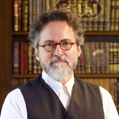 Hamza Yusuf