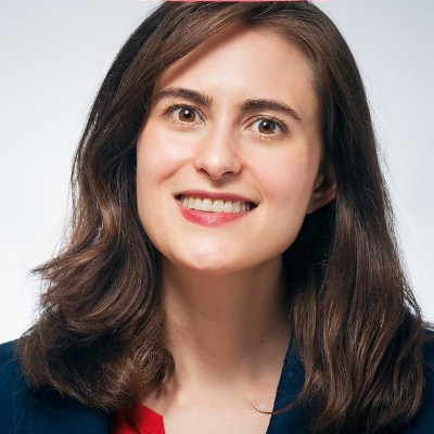 Rebecca Rolland