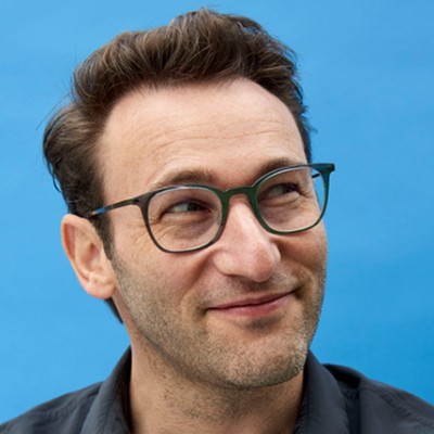 Simon Sinek