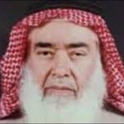 Dr. Muhammad Muhsin Khan