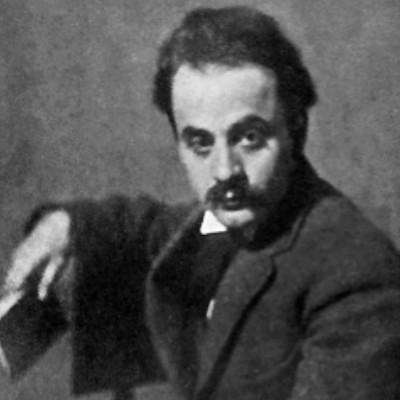 Kahlil Gibran