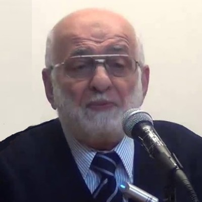 Ahmed Bassam Saeh