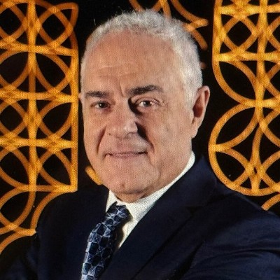 Wael B. B. Hallaq