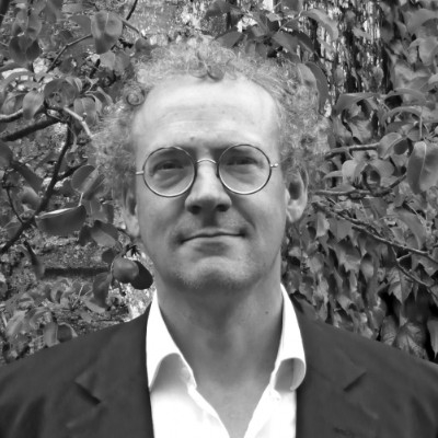 Michael Axworthy