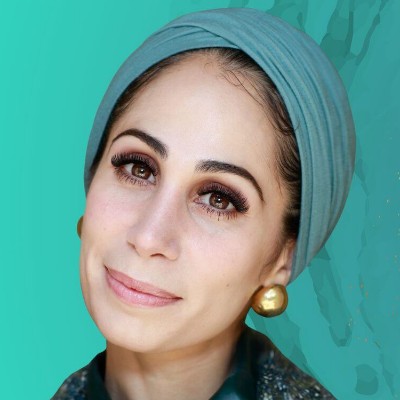 Tahereh Mafi