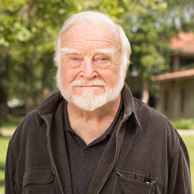 Mihaly Csikszentmihalyi