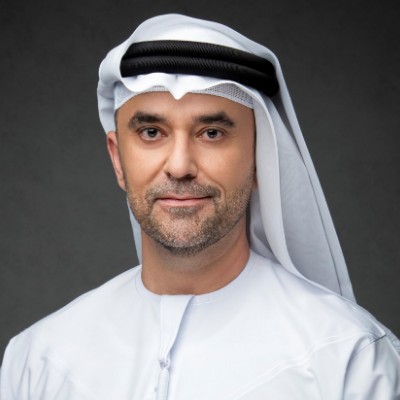 Omar Saif Ghobash