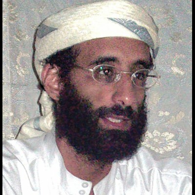 Imam Anwar Al Awlaki
