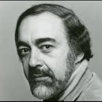 Ira Levin