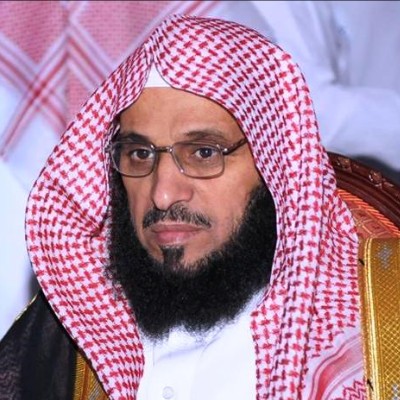 Aidh al-Qarni