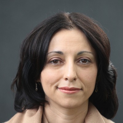 Marina Nemat