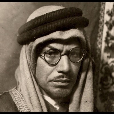 Muhammad Asad