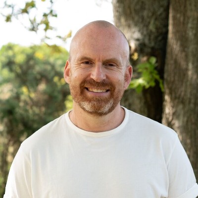 Matt Haig