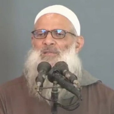 Dr. Muhammad Sa’eed Raslan