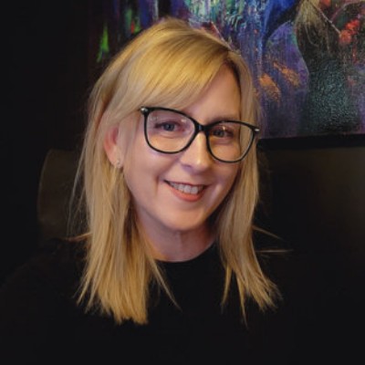 Penelope Douglas