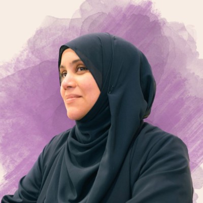 Aliyah Umm Raiyaan