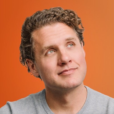 Mark Manson