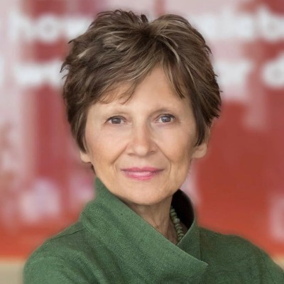Alina Wheeler