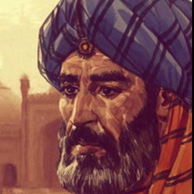 Ibn Taymiyyah