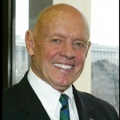 Stephen Covey