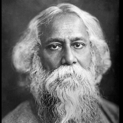 রবীন্দ্রনাথ ঠাকুর