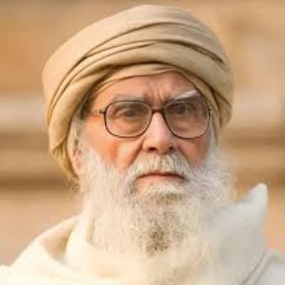 Wahiduddin Khan