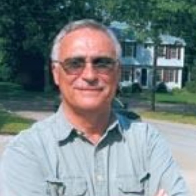 Richard A. Gabriel
