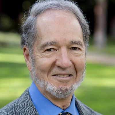 Jared M. Diamond