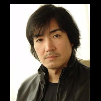 Keigo Higashino