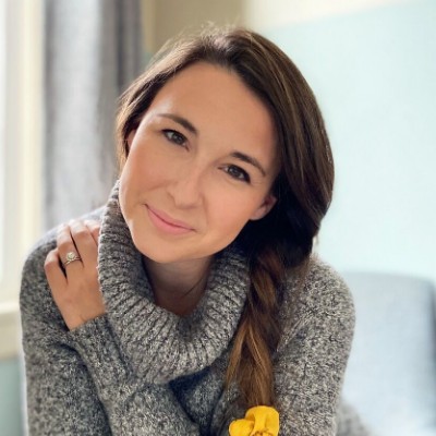 Sarah Adams