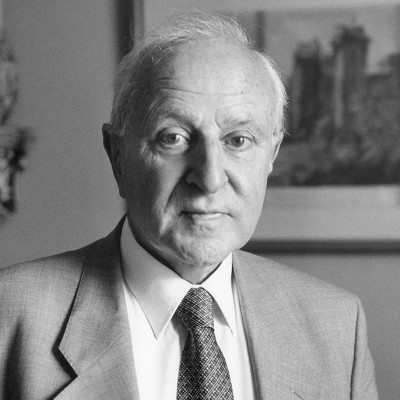 Albert Hourani