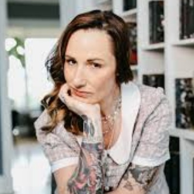 Jennifer L. Armentrout