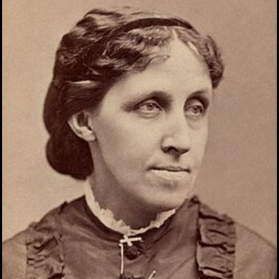 Louisa May Alcott