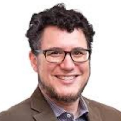 Eric Ries