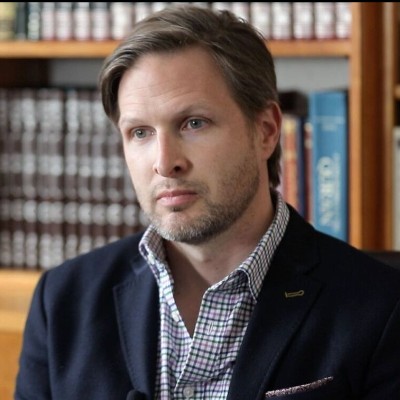 Jonathan A.C. Brown