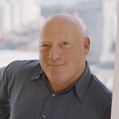 Alan Cooper