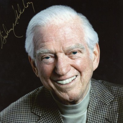 Sidney Sheldon