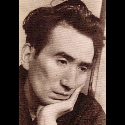 Osamu Dazai