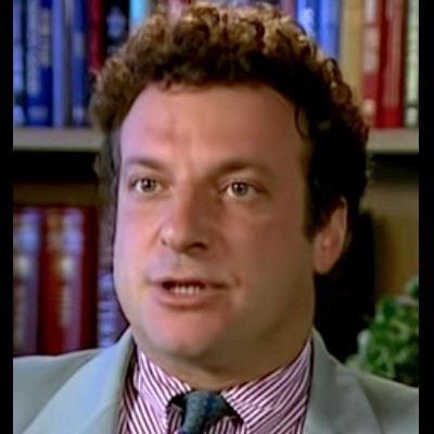 Tim Weiner