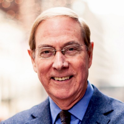 Gary Chapman