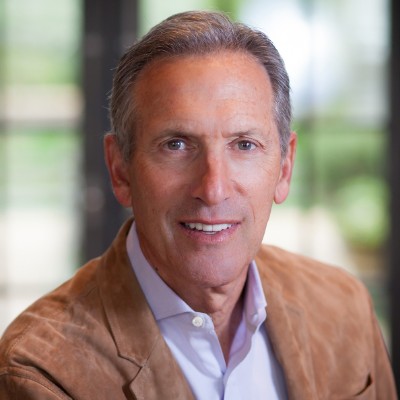 Howard Schultz