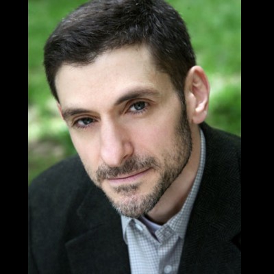 Amir Levine